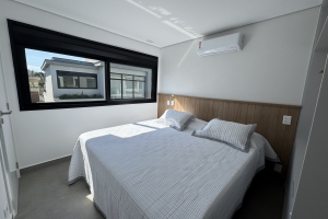 Praia Juquehy - Condomínio Fechado