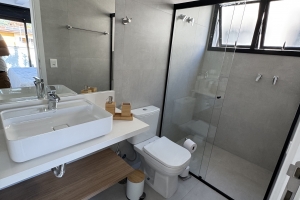 Praia Juquehy - Condomínio Fechado