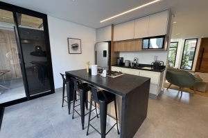 Praia Juquehy - Condomínio Fechado