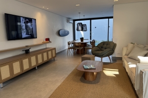 Praia Juquehy - Condomínio Fechado