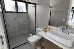 Praia Juquehy - Condomínio Fechado