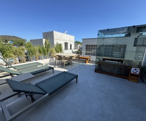 Praia Juquehy - Condomínio Fechado