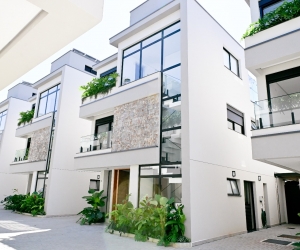 Praia Juquehy - Condomínio Fechado