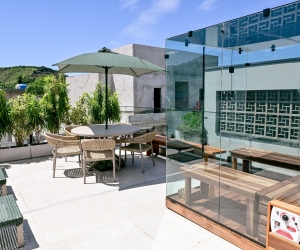 Praia Juquehy - Condomínio Fechado