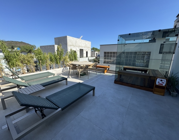 Praia Juquehy - Condomínio Fechado