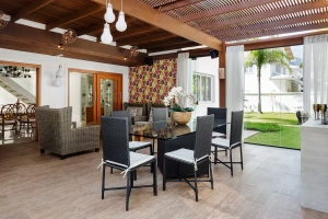 Praia Maresias - Condomínio Fechado