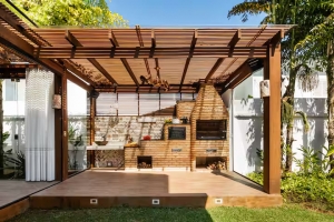 Praia Maresias - Condomínio Fechado