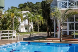 Praia Maresias - Condomínio Fechado