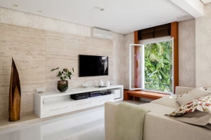 Praia Maresias - Condomínio Fechado