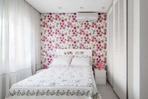 Praia Maresias - Condomínio Fechado