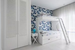 Praia Maresias - Condomínio Fechado