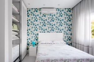 Praia Maresias - Condomínio Fechado