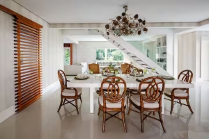 Praia Maresias - Condomínio Fechado