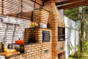 Praia Maresias - Condomínio Fechado