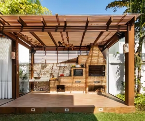 Praia Maresias - Condomínio Fechado