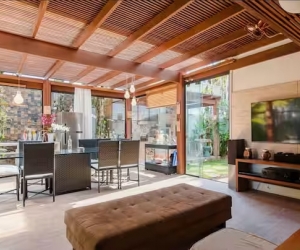 Praia Maresias - Condomínio Fechado