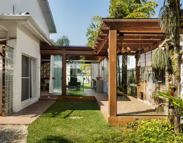 Praia Maresias - Condomínio Fechado