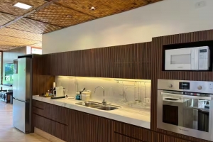 Praia Maresias - Condomínio Fechado