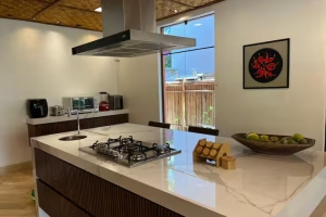 Praia Maresias - Condomínio Fechado