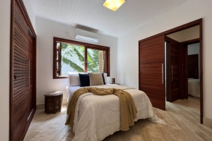 Praia Maresias - Condomínio Fechado