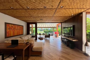 Praia Maresias - Condomínio Fechado