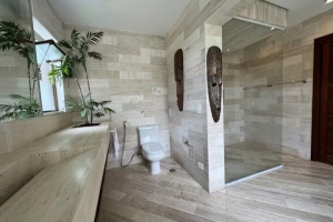 Praia Maresias - Condomínio Fechado