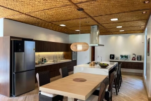 Praia Maresias - Condomínio Fechado