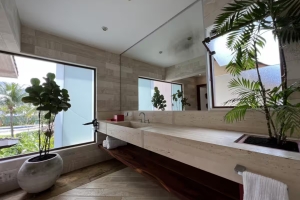 Praia Maresias - Condomínio Fechado