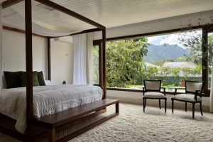 Praia Maresias - Condomínio Fechado