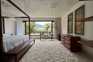 Praia Maresias - Condomínio Fechado