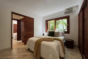 Praia Maresias - Condomínio Fechado