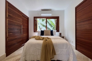 Praia Maresias - Condomínio Fechado