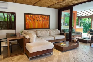 Praia Maresias - Condomínio Fechado