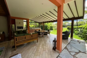 Praia Maresias - Condomínio Fechado