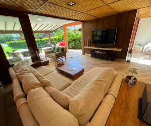 Praia Maresias - Condomínio Fechado