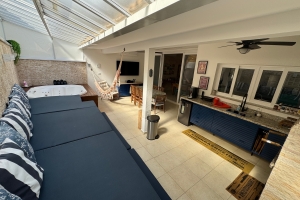 Condominio Fechado - Praia de Mareisas