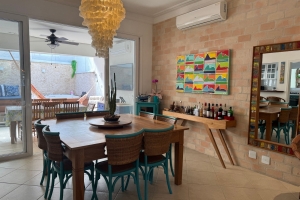 Condominio Fechado - Praia de Mareisas