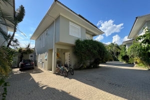 Condominio Fechado - Praia de Mareisas