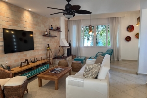 Condominio Fechado - Praia de Mareisas