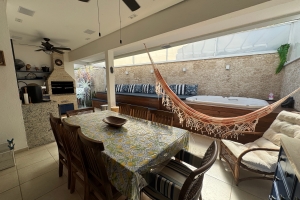 Condominio Fechado - Praia de Mareisas