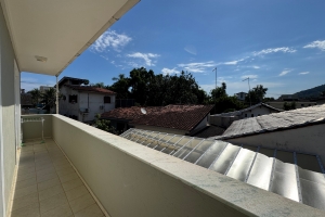 Condominio Fechado - Praia de Mareisas