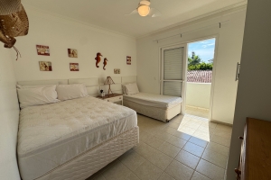 Condominio Fechado - Praia de Mareisas