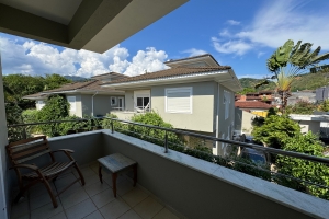 Condominio Fechado - Praia de Mareisas
