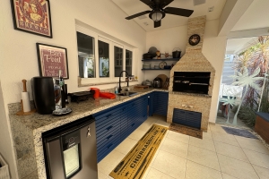 Condominio Fechado - Praia de Mareisas