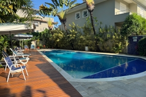 Condominio Fechado - Praia de Mareisas