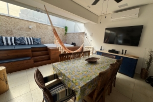 Condominio Fechado - Praia de Mareisas