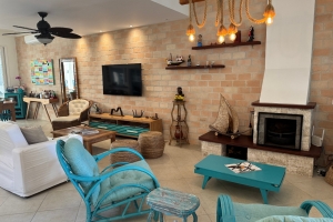 Condominio Fechado - Praia de Mareisas