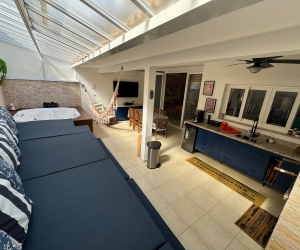 Condominio Fechado - Praia de Mareisas