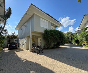 Condominio Fechado - Praia de Mareisas