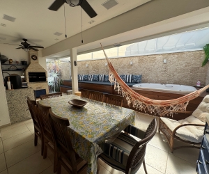 Condominio Fechado - Praia de Mareisas